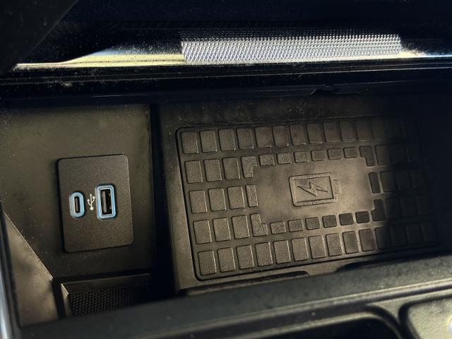 2022 Ford F-150 Vehicle Photo in Weatherford, TX 76087