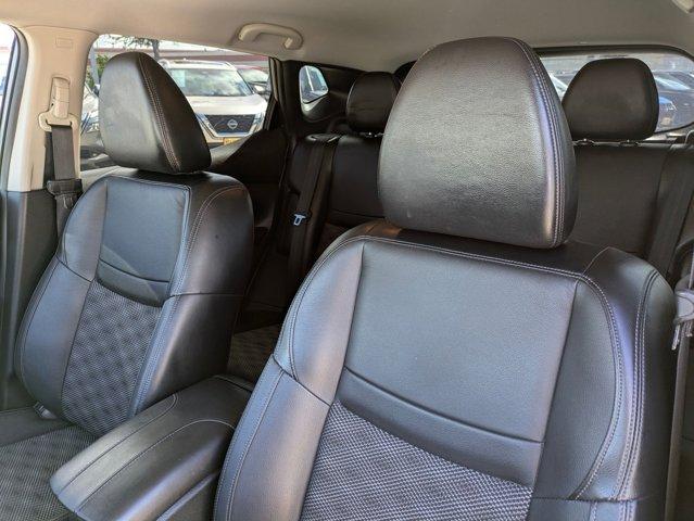 2021 Nissan Rogue Sport Vehicle Photo in San Antonio, TX 78209