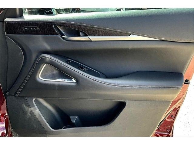 2022 INFINITI QX60 Vehicle Photo in San Antonio, TX 78230