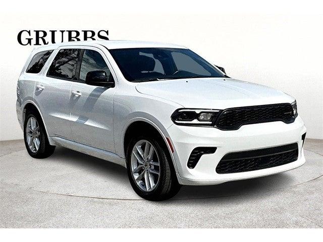 2023 Dodge Durango Vehicle Photo in San Antonio, TX 78230