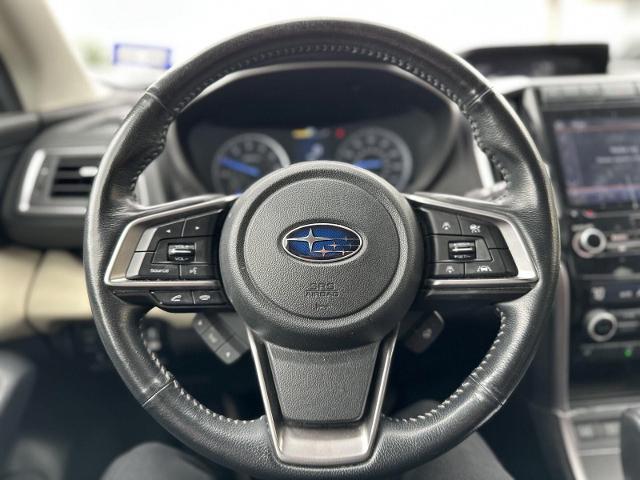 2019 Subaru Ascent Vehicle Photo in Grapevine, TX 76051