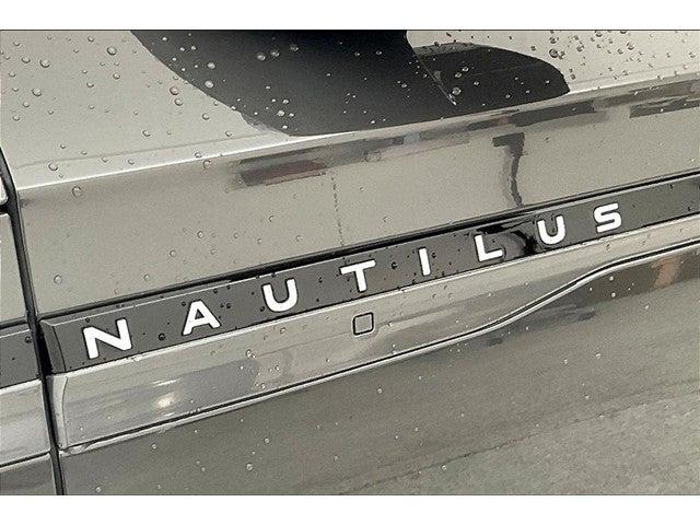 2024 Lincoln Nautilus Vehicle Photo in Grapevine, TX 76051