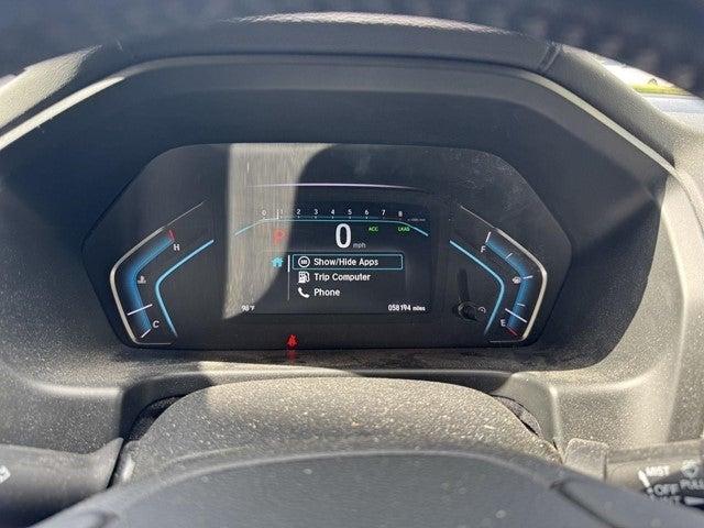 2020 Honda Odyssey Vehicle Photo in Grapevine, TX 76051