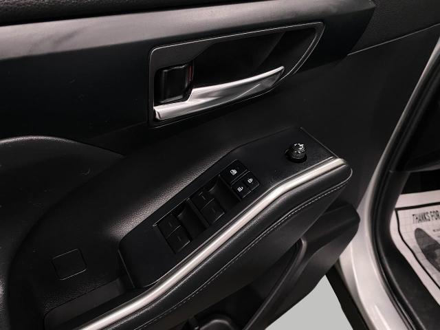 2022 Toyota Highlander Vehicle Photo in Appleton, WI 54913