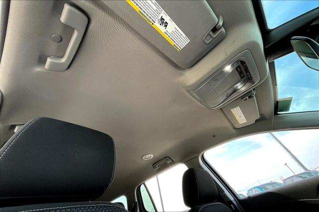 2023 GMC Acadia Vehicle Photo in Tulsa, OK 74145