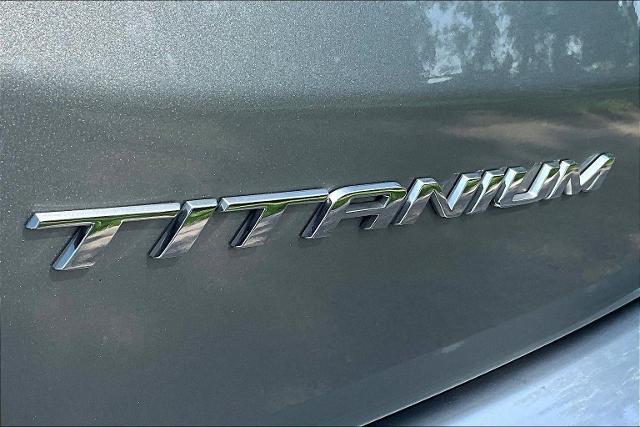 2024 Ford Edge Vehicle Photo in Tulsa, OK 74145
