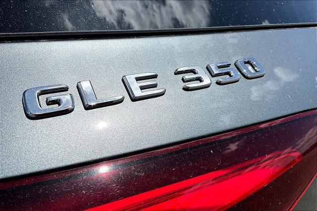 2024 Mercedes-Benz GLE Vehicle Photo in Tulsa, OK 74145