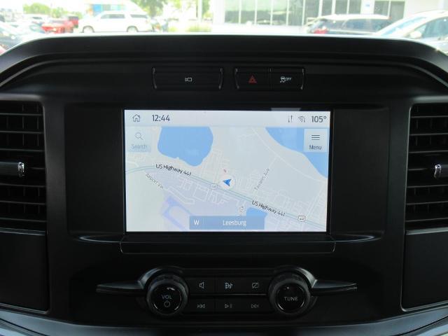 2023 Ford F-150 Vehicle Photo in LEESBURG, FL 34788-4022