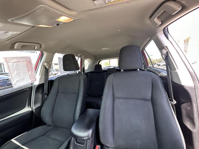 2016 Toyota RAV4 Vehicle Photo in Tucson, AZ 85712