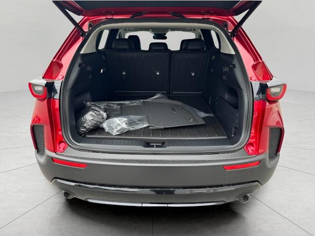 2025 Mazda CX-50 Hybrid Vehicle Photo in Green Bay, WI 54304