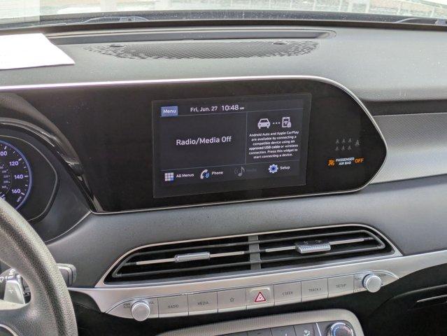 2021 Hyundai Palisade Vehicle Photo in SELMA, TX 78154-1460
