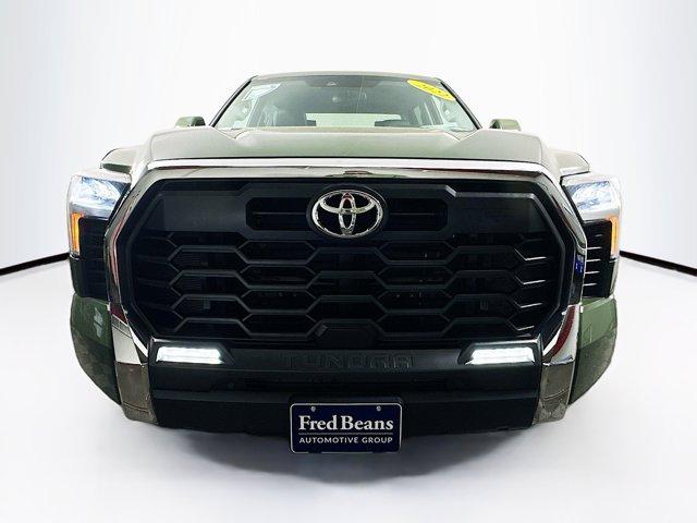 2022 Toyota Tundra 4WD Vehicle Photo in Flemington, NJ 08822