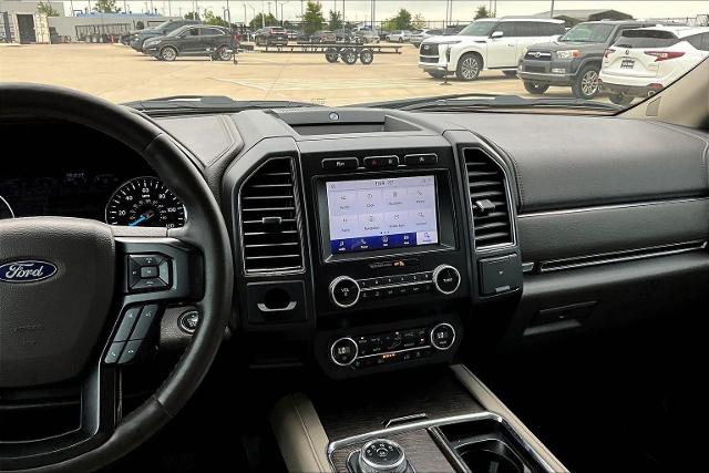 2020 Ford Expedition Max Vehicle Photo in San Antonio, TX 78230