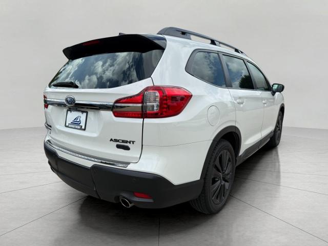 2022 Subaru Ascent Vehicle Photo in Appleton, WI 54914