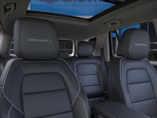 2026 GMC Terrain Vehicle Photo in HENDERSON, NC 27536-2966