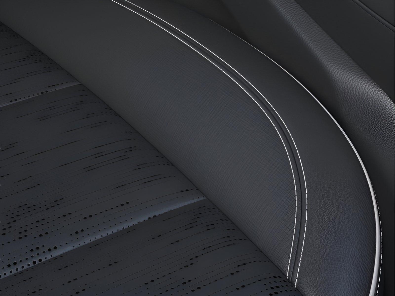 2025 Buick Enclave Vehicle Photo in GEORGETOWN, TX 78626-7508