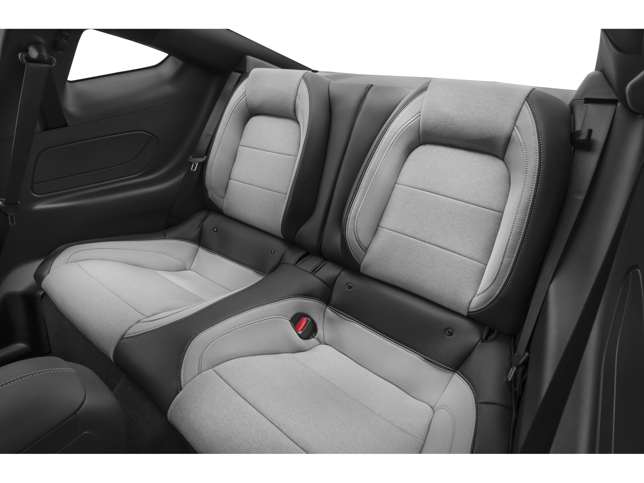 2024 Ford Mustang Vehicle Photo in Green Bay, WI 54304