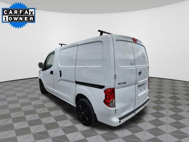 2021 Nissan NV200 Compact Cargo Vehicle Photo in Ardmore, PA 19003