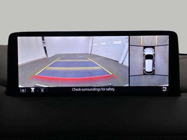 2025 Mazda CX-5 Vehicle Photo in Green Bay, WI 54304