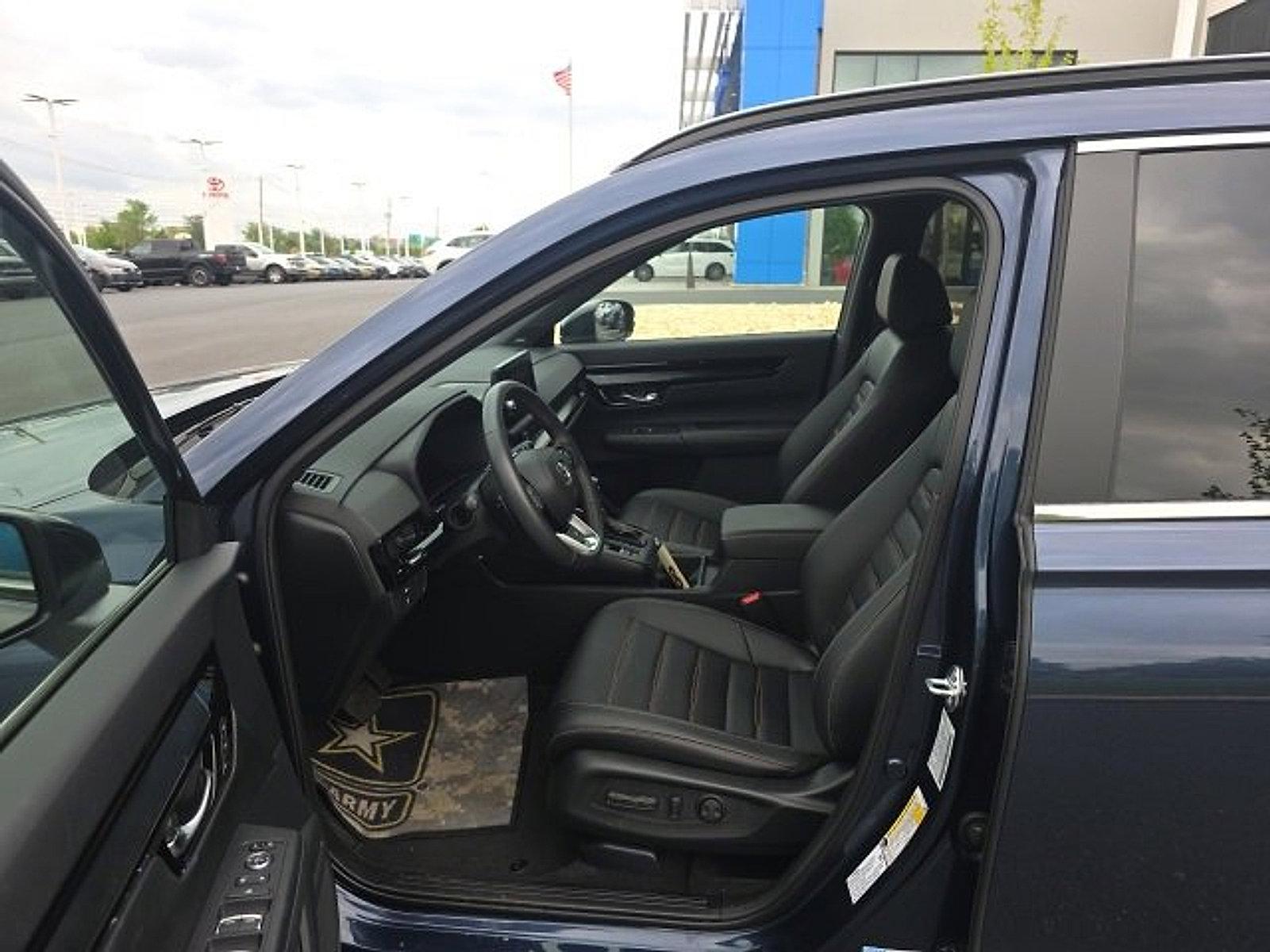 2024 Honda CR-V Hybrid Vehicle Photo in Harrisburg, PA 17111