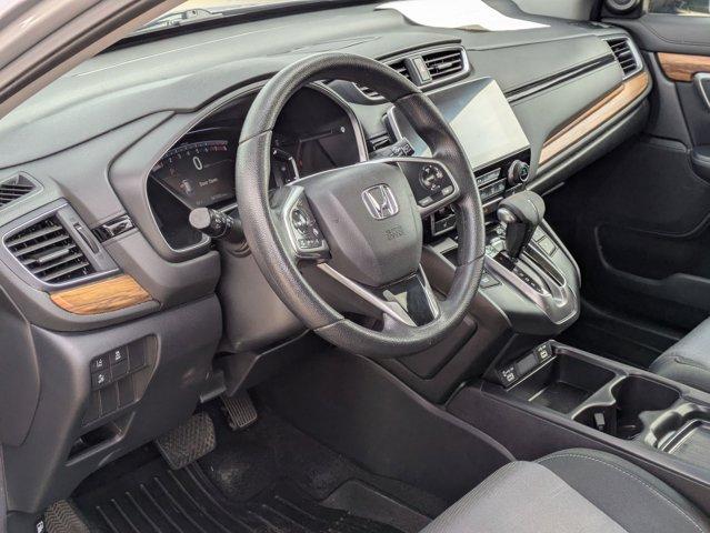 2020 Honda CR-V Vehicle Photo in SELMA, TX 78154-1460