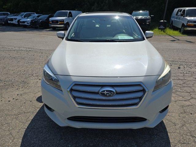 2016 Subaru Legacy Vehicle Photo in Pleasant Hills, PA 15236