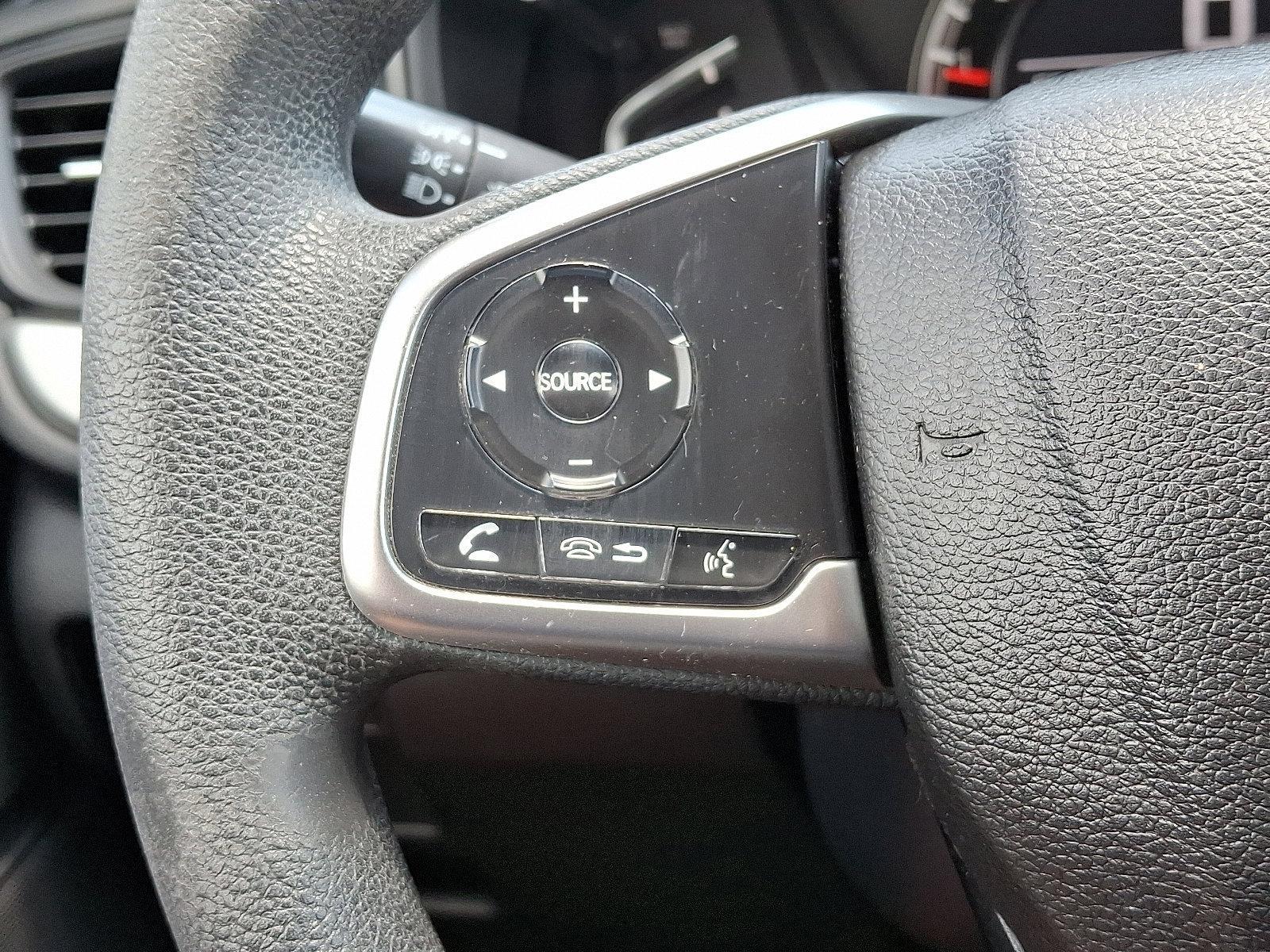 2018 Honda CR-V Vehicle Photo in Harrisburg, PA 17111