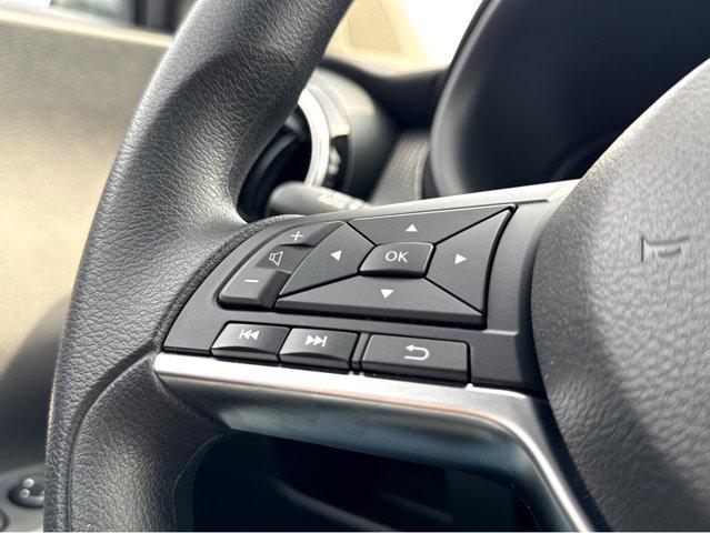 2024 Nissan Kicks Vehicle Photo in Savannah, GA 31419