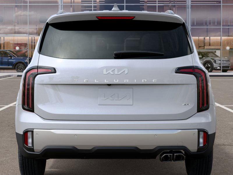 2025 Kia Telluride Vehicle Photo in Belle Vernon, PA 15012