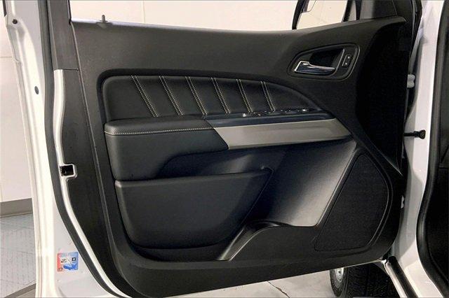 2021 GMC Canyon Vehicle Photo in INDEPENDENCE, MO 64055-1314