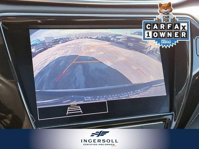 2022 Chevrolet Trailblazer Vehicle Photo in WATERTOWN, CT 06795-3318