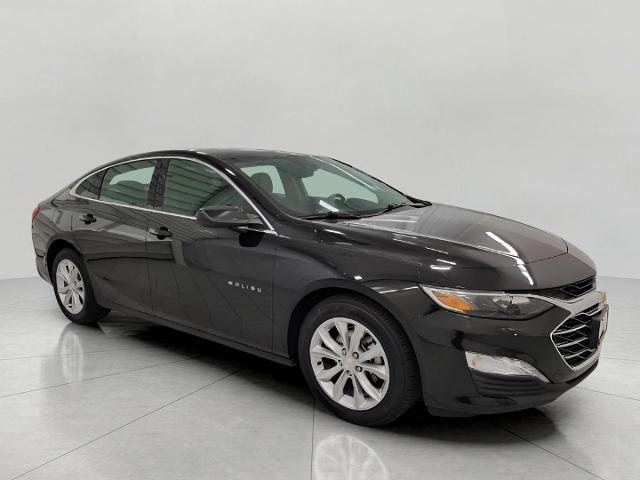 2024 Chevrolet Malibu Vehicle Photo in MANITOWOC, WI 54220-5838