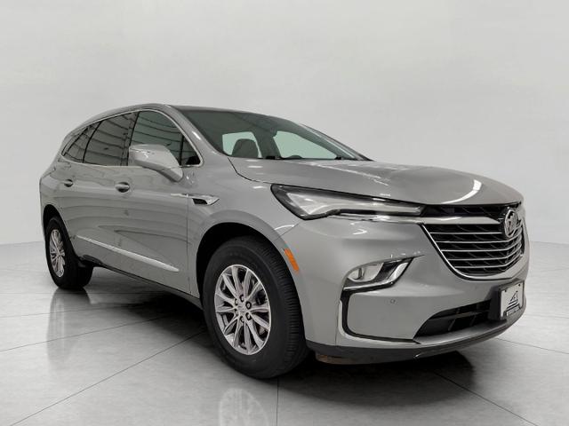 2024 Buick Enclave Vehicle Photo in GREEN BAY, WI 54304-5303