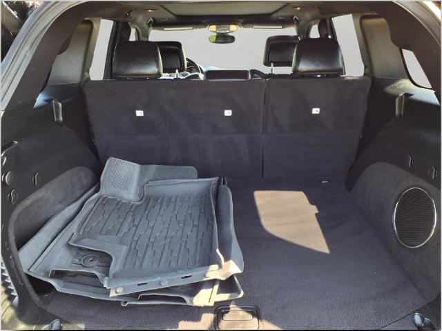 2020 Jeep Grand Cherokee Vehicle Photo in Oshkosh, WI 54904