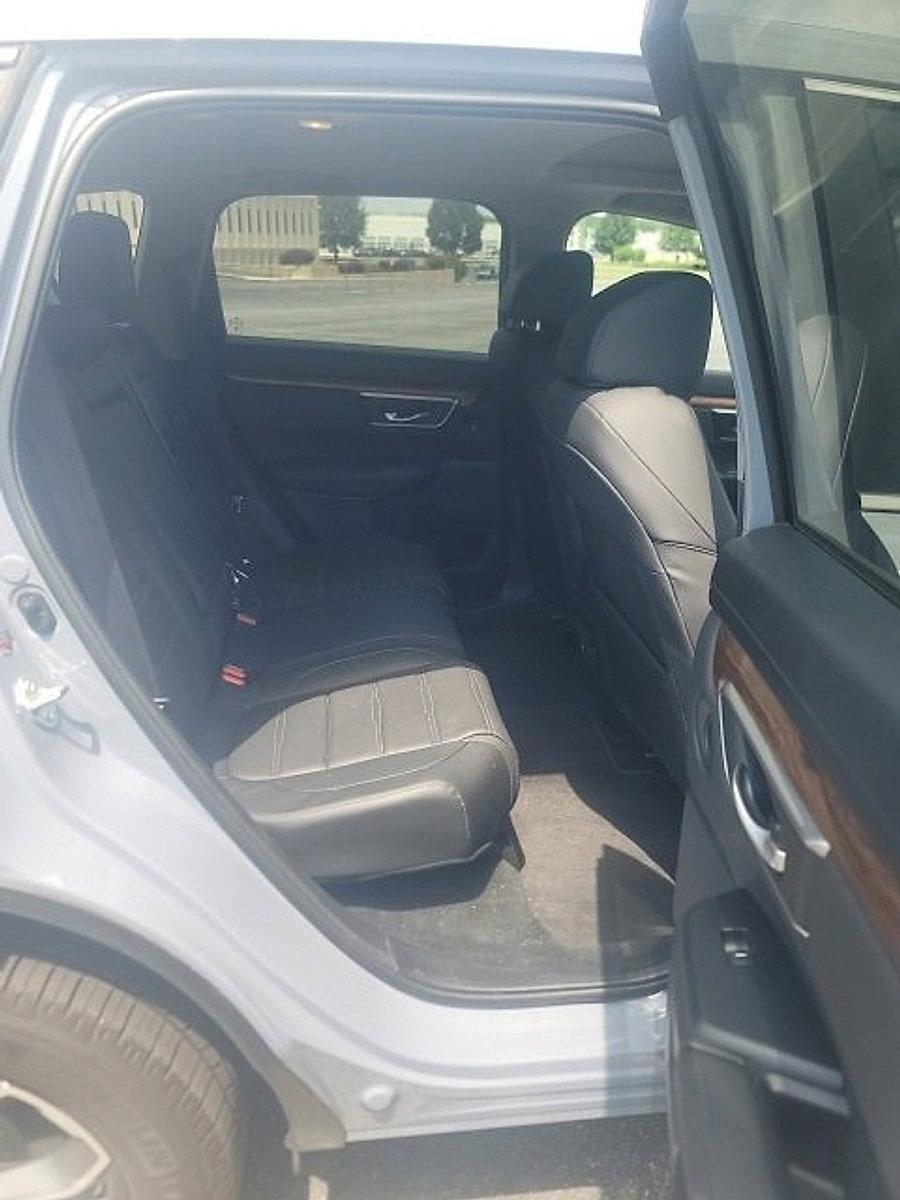2021 Honda CR-V Vehicle Photo in Harrisburg, PA 17111