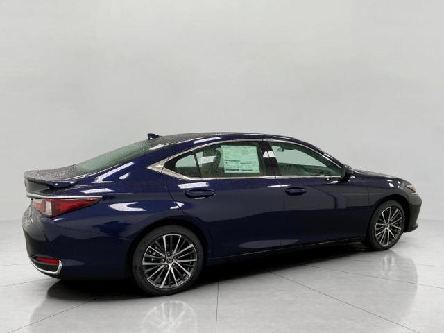 2025 Lexus ES 300h Vehicle Photo in Appleton, WI 54913