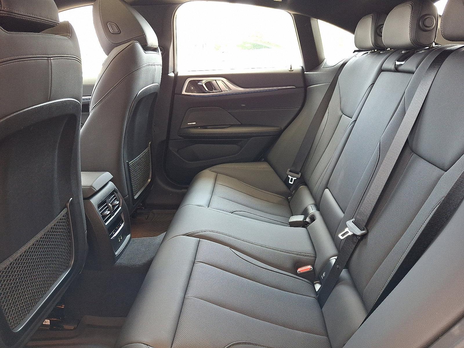 2023 BMW i4 Vehicle Photo in Lancaster, PA 17601