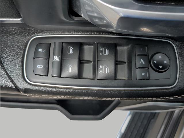 2020 Ram 2500 Vehicle Photo in Green Bay, WI 54304