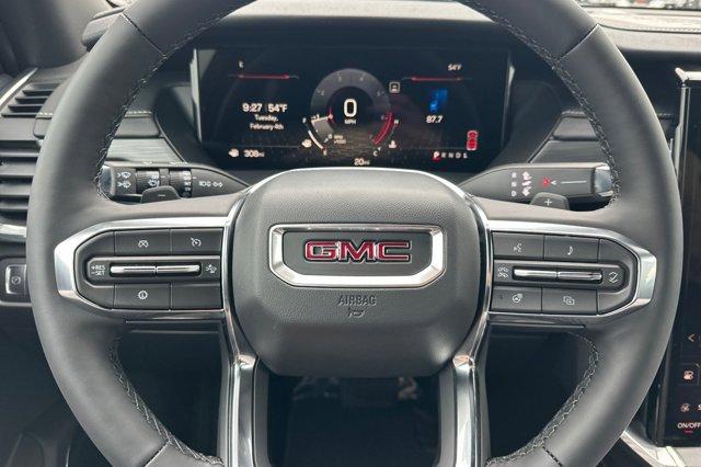 2025 GMC Acadia Vehicle Photo in STOCKTON, CA 95212-2838