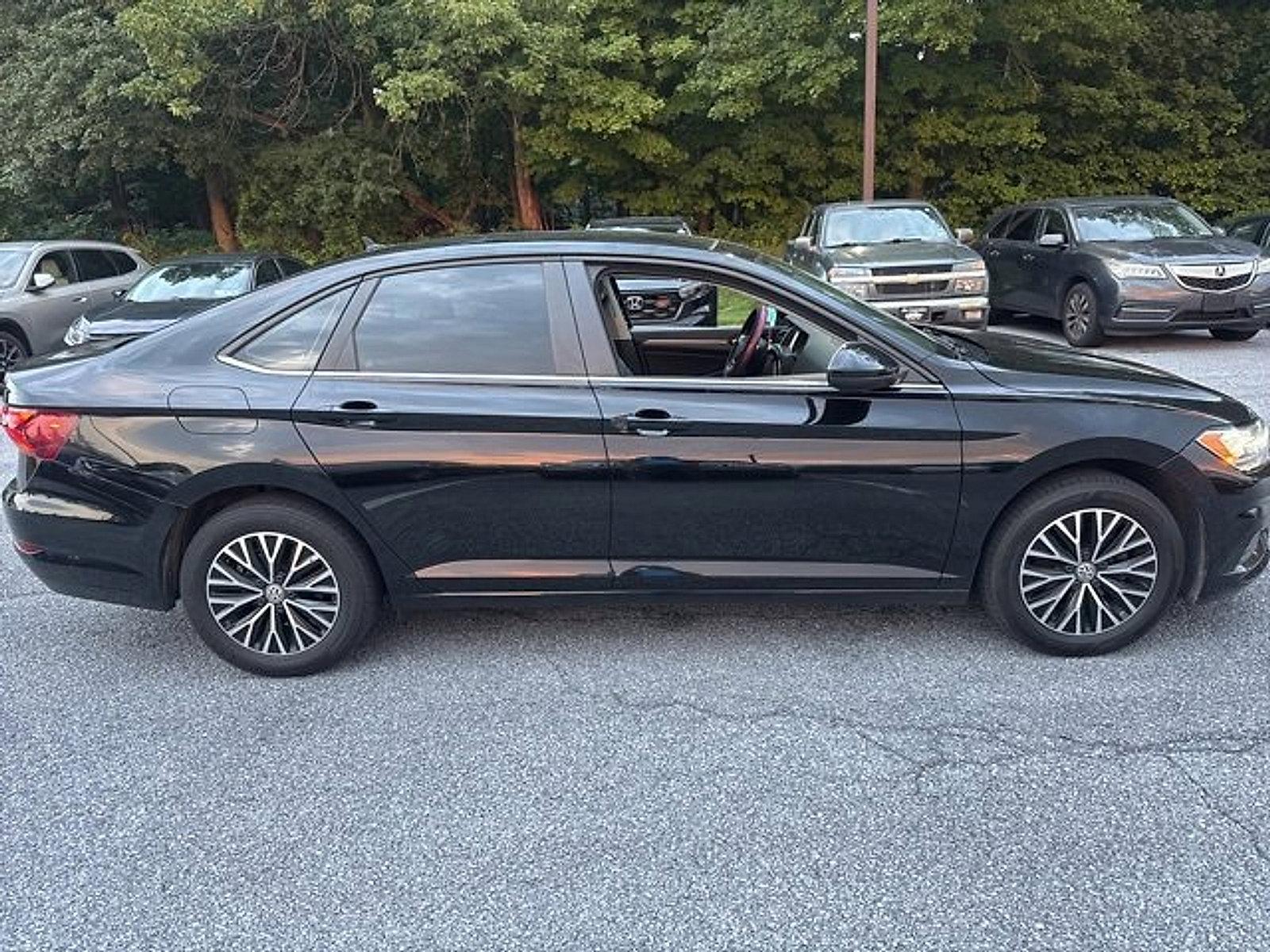 2019 Volkswagen Jetta Vehicle Photo in Harrisburg, PA 17111