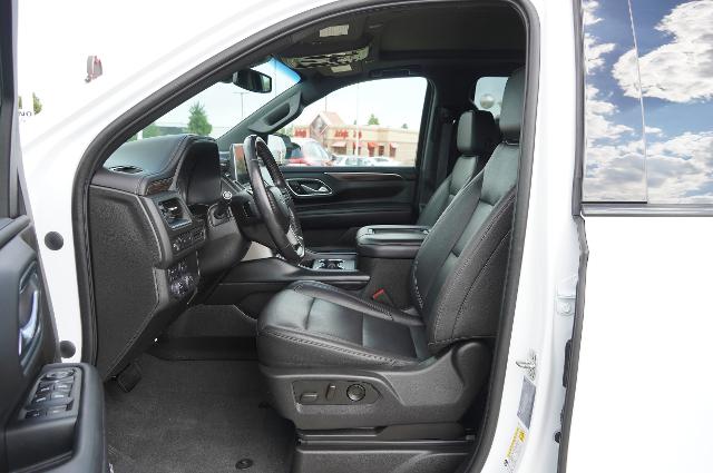 2021 Chevrolet Tahoe Vehicle Photo in Riverdale, UT 84405