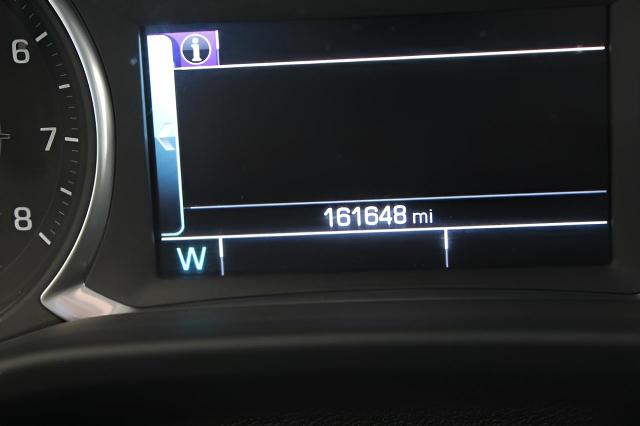 2017 GMC Acadia Vehicle Photo in Green Bay, WI 54304