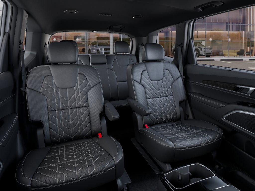 2025 Kia Telluride Vehicle Photo in Belle Vernon, PA 15012