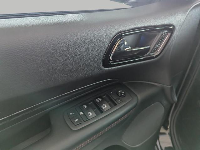 2025 Dodge Durango Vehicle Photo in Oshkosh, WI 54901