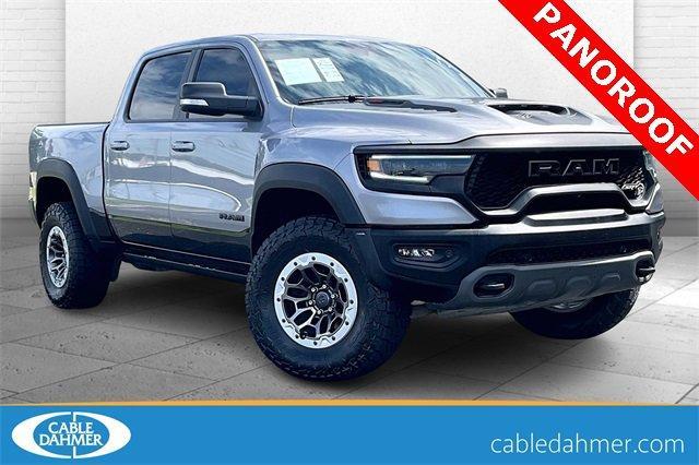 2021 Ram 1500 Vehicle Photo in INDEPENDENCE, MO 64055-1314