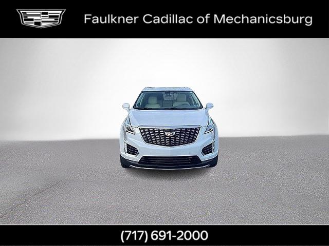 2021 Cadillac XT5 Vehicle Photo in MECHANICSBURG, PA 17050-1707