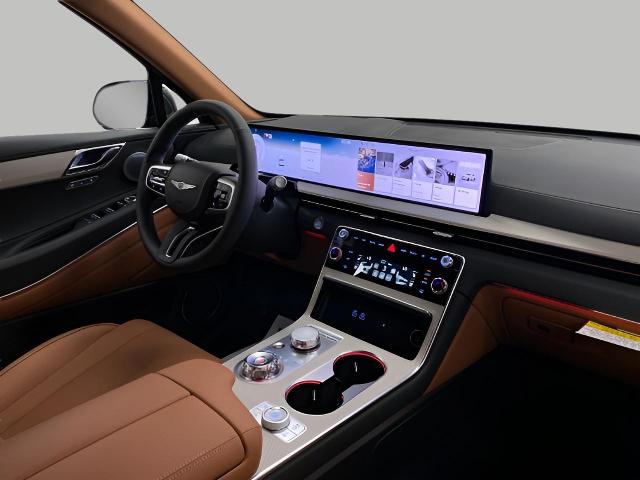 2025 Genesis GV80 Vehicle Photo in Appleton, WI 54913