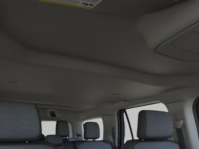 2025 Ford Expedition Vehicle Photo in Oshkosh, WI 54901