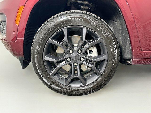 2023 Jeep Grand Cherokee 4xe Vehicle Photo in Doylsetown, PA 18901