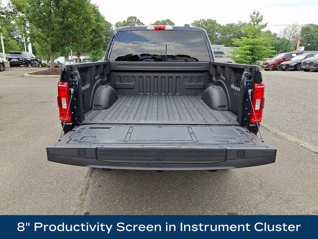 2022 Ford F-150 Vehicle Photo in PAWLING, NY 12564-3219